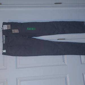 Boys Grey Skinny Jeans Size 14